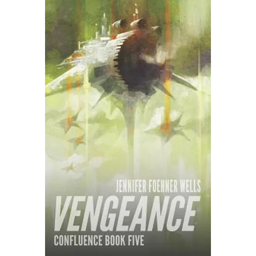 Vengeance