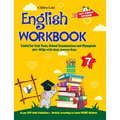 English Workbook Class 7