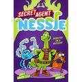 Secret Agent Nessie