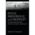 Peace, Preference, and Property: Return Migration After Violent Conflict