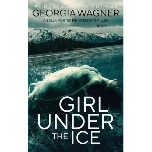 Girl Under the Ice