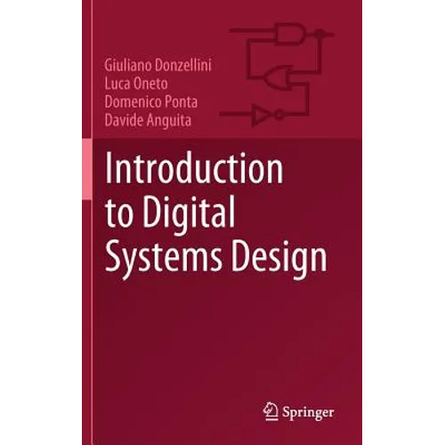 Introduction to Digital Systems Design