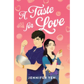 A Taste for Love