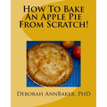 How To Bake An Apple Pie From Scratch!