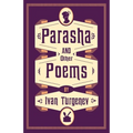 Parasha and Other Poems