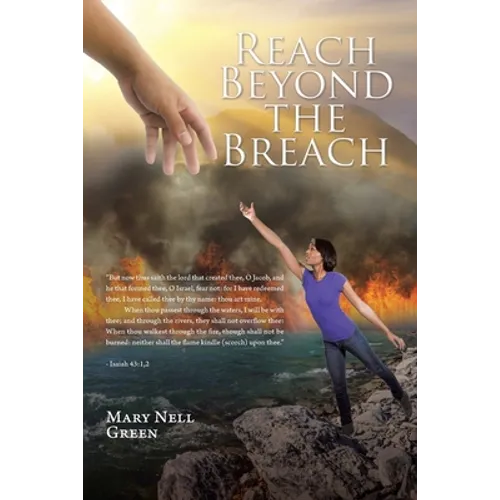 Reach Beyond the Breach