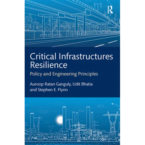 Critical Infrastructures Resilience: Policy and Engineering Principles