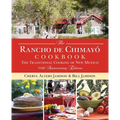 Rancho de Chimayo Cookbook: The Traditional Cooking of New Mexico