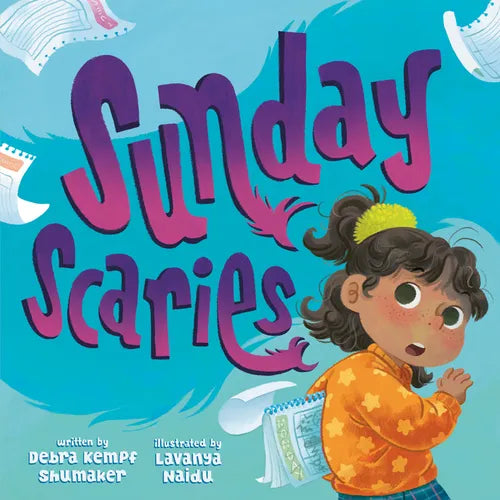 Sunday Scaries