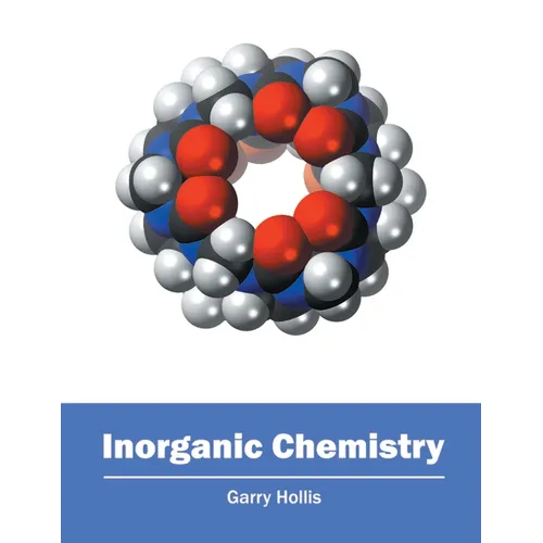 Inorganic Chemistry