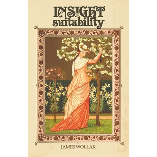 Insight and Suitability