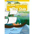 The King and the Ship: And, the Quiz