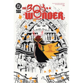 The Boy Wonder
