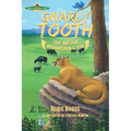 Gnarlytooth the MEAN Mountain Lion