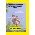 St. Gertrude the Great Prayers for the Souls in Purgatory Novena: A Spiritual Journey of Compassion and Growth