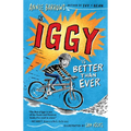 Iggy Is Better Than Ever