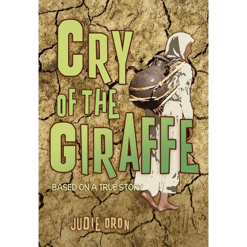 Cry of the Giraffe