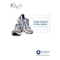Simple Solutions To Stay Healthy - Health and Wellness Guide: Health and Wellness Guide