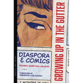 Growing Up in the Gutter: Diaspora and Comics
