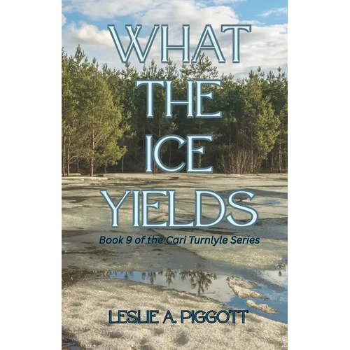 What the Ice Yields