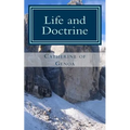 Life and Doctrine