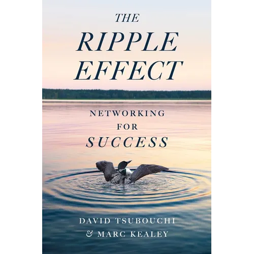 The Ripple Effect: Networking for Success