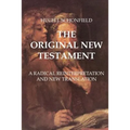 The Original New Testament: Study Edition