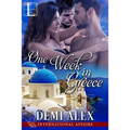 One Week in Greece