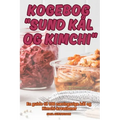 Kogebog Sund Kål Og Kimchi