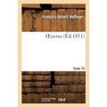 Oeuvres Tome 10