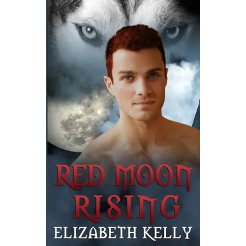 Red Moon Rising