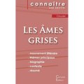 Fiche de lecture Les Âmes grises de Claudel (Analyse littéraire de référence et résumé complet)
