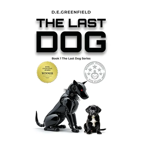 The Last Dog