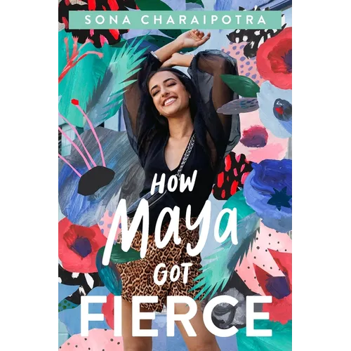 How Maya Got Fierce