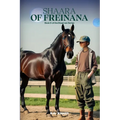 Shaara of Freinana: Book Three of the Shaarvan Series