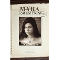 Myra Lost and Found