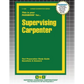 Supervising Carpenter