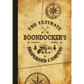 The Ultimate Boondocker's Dispersed Camping Logbook and Journal