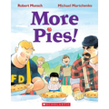 More Pies!