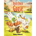 Duck Duck Goose