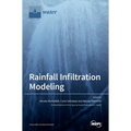 Rainfall Infiltration Modeling