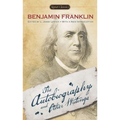 The Autobiography and Other Writings