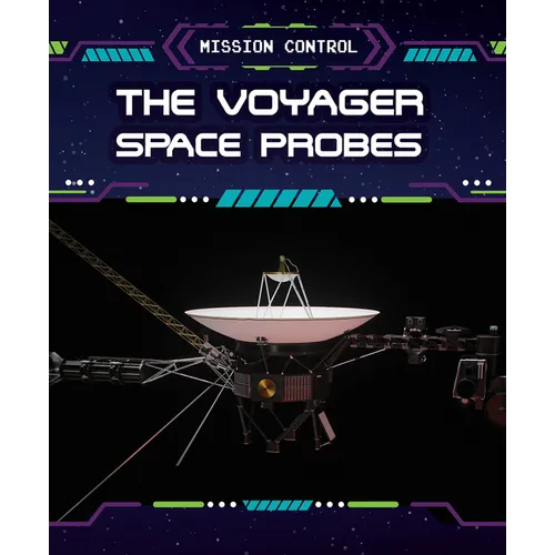 The Voyager Space Probes