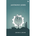 Anthony John