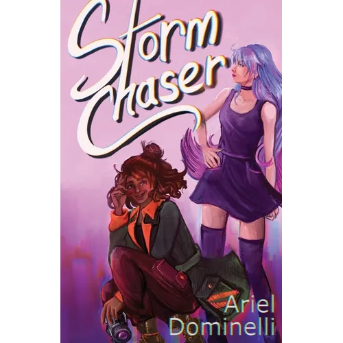 Storm Chaser