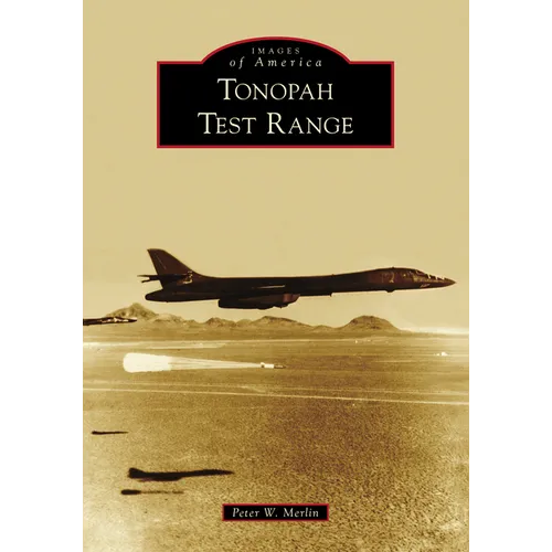 Tonopah Test Range