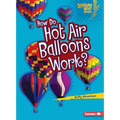 How Do Hot Air Balloons Work?