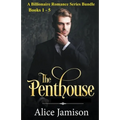 A Billionaire Romance Series Bundle Books 1 - 5 The Penthouse