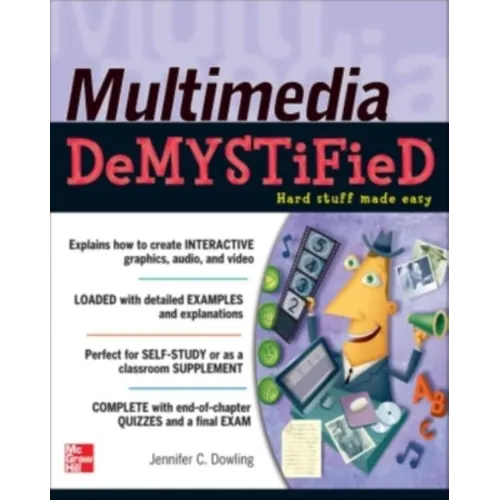 Multimedia Demystified
