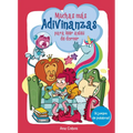 Muchas Más Adivinanzas Para Leer Antes de Dormir (¡Y Juegos de Palabras!) / Many More Riddles for Bedtime (and Word Games!